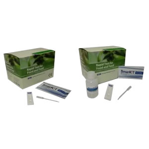 Kit para medir clenbuterol